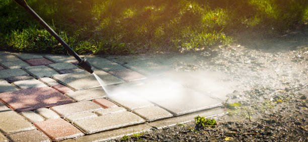 Best Gas Station Cleaning  in Giddings, TX